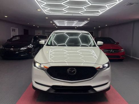 Used 2019 MAZDA CX-5 Touring AWD/4WD image 2