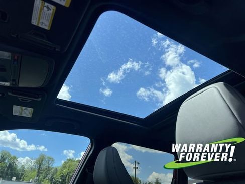 New 2026 Subaru Forester Limited AWD/4WD image 13