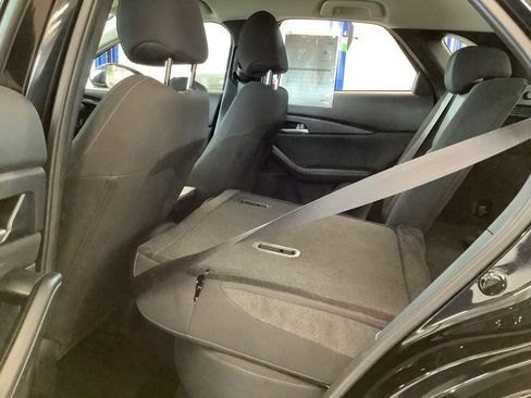 Certified 2024 MAZDA CX-30 AWD 2.5 S image 13