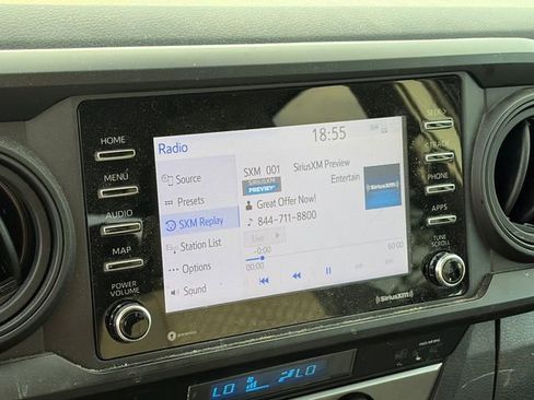 Used 2023 Toyota Tacoma SR image 18