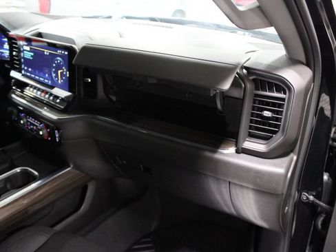 Used 2024 Chevrolet Silverado 1500 RST AWD/4WD image 26