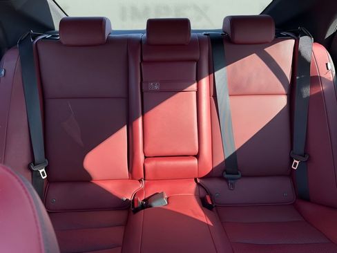 Used 2023 Lexus IS 300 w/ Premium Package image 13