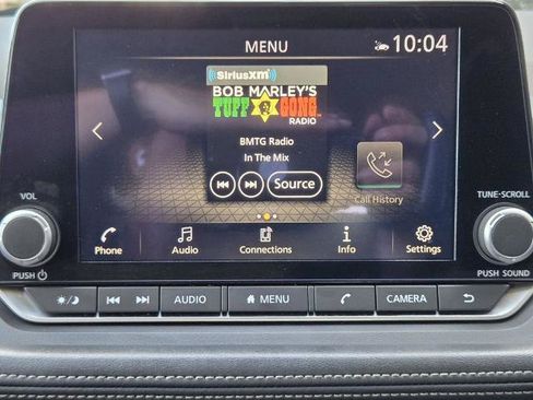 Certified 2023 Nissan Rogue SV AWD/4WD image 19