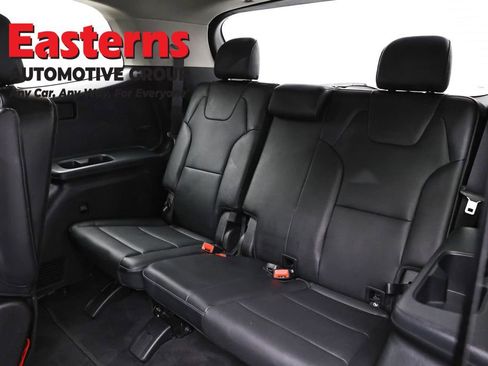 Used 2022 Kia Telluride S AWD/4WD image 26