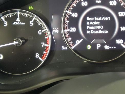 Certified 2025 MAZDA CX-50 AWD 2.5 S w/ Weather Package image 18