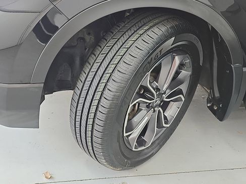 Used 2020 Honda CR-V EX-L image 33