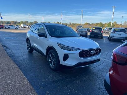 New 2026 Ford Escape ST-Line w/ Cold Weather Package