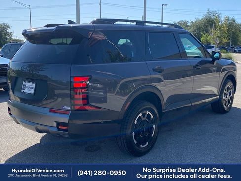 Certified 2026 Hyundai Palisade XRT Pro AWD/4WD image 13