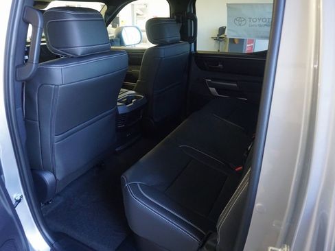 New 2026 Toyota Tundra SR5 image 23