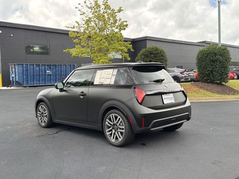 New 2026 MINI Cooper S FWD image 15