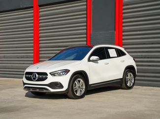 Used 2023 Mercedes-Benz GLA 250 4MATIC video 1