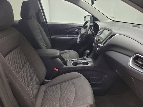 Used 2018 Chevrolet Equinox LT FWD image 21