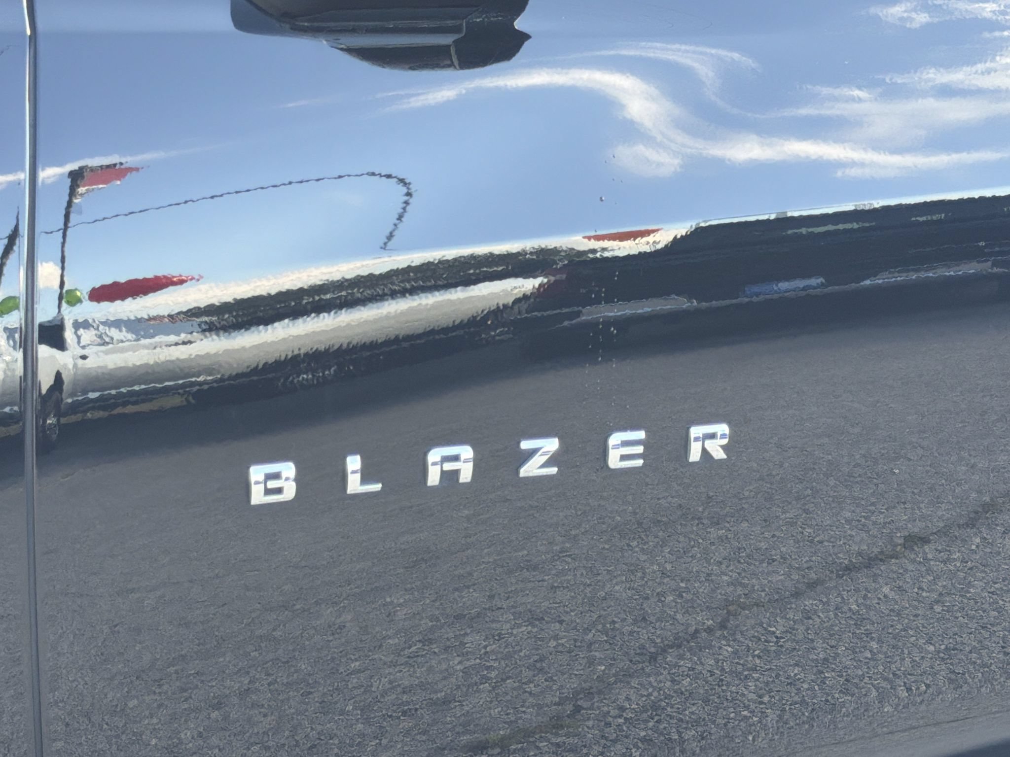 Used 2020 Chevrolet Blazer Premier w/ Driver Confidence II Package FWD image 30