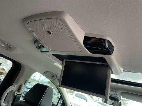 New 2026 Honda Odyssey Touring image 39
