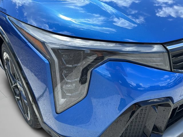 New 2026 Kia K4 EX FWD image 31