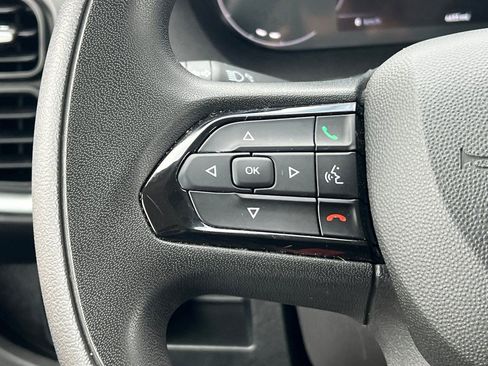 Used 2024 RAM ProMaster 1500 w/ Quick Order Package 22G SLT image 25