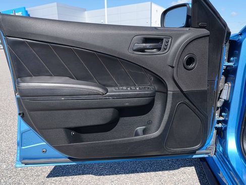 Used 2018 Dodge Charger R/T RWD image 26