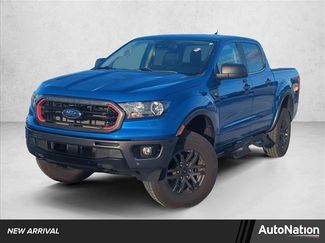 Used 2021 Ford Ranger XLT w/ Tremor Off-Road Package video 1