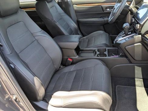 Used 2021 Honda CR-V EX-L image 20
