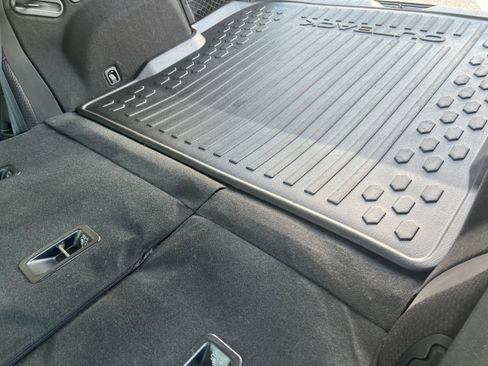 Certified 2025 Subaru Outback Premium w/ Popular Package #1A image 13