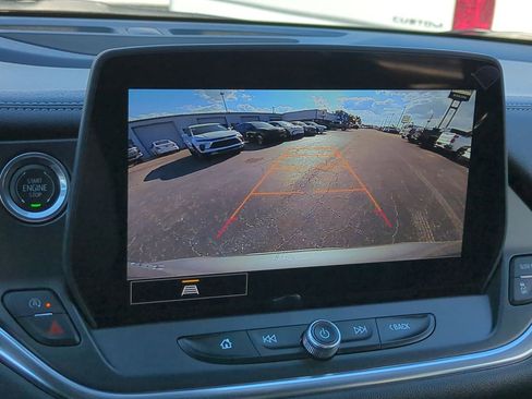 New 2026 Chevrolet Blazer LT image 20