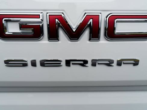 Used 2025 GMC Sierra 1500 Pro w/ Pro Value Package image 40