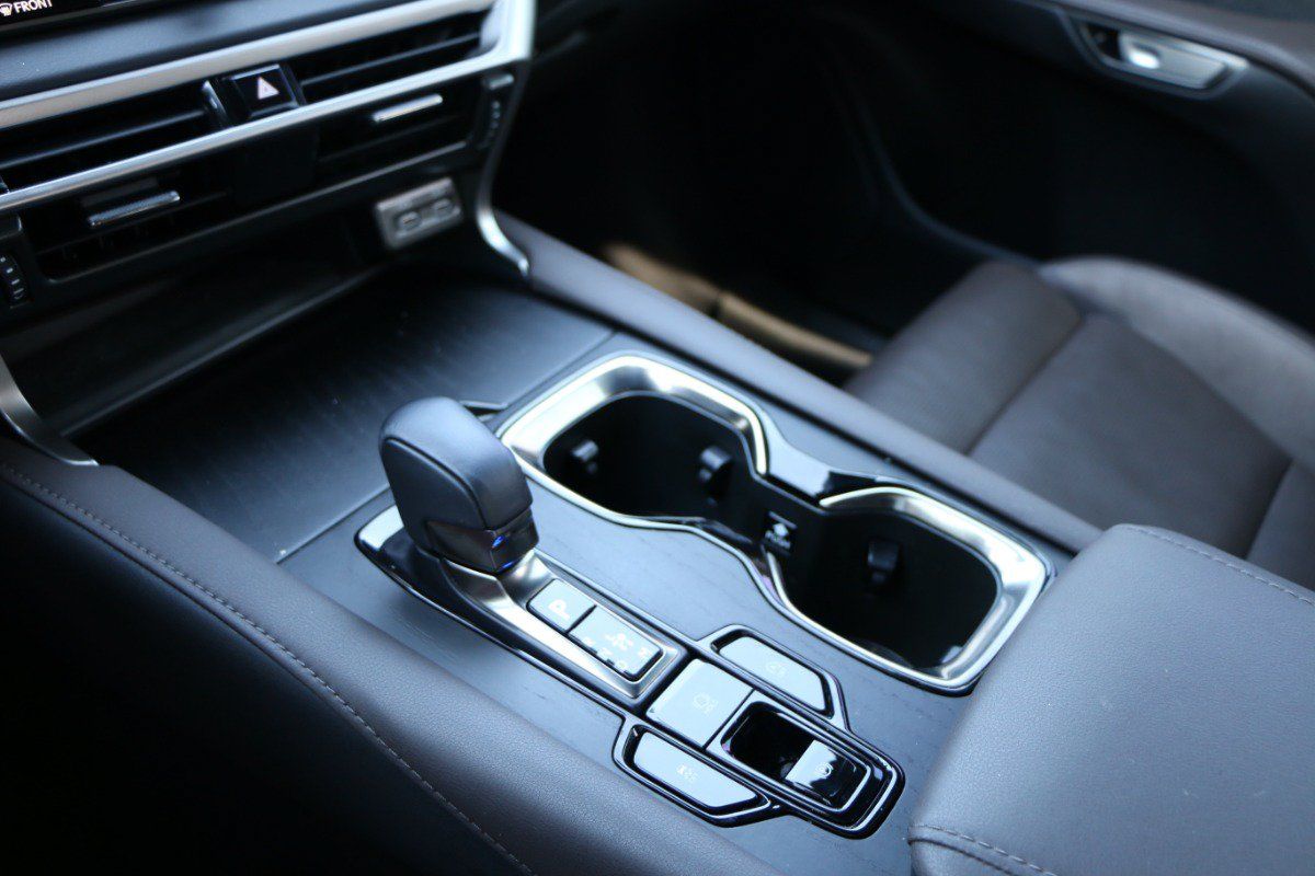 Used 2023 Lexus RX 350 FWD w/ Accessory Package image 23