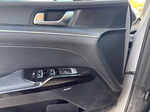 Used 2025 Kia K5 GT-Line w/ GT-Line Premium Package image 22