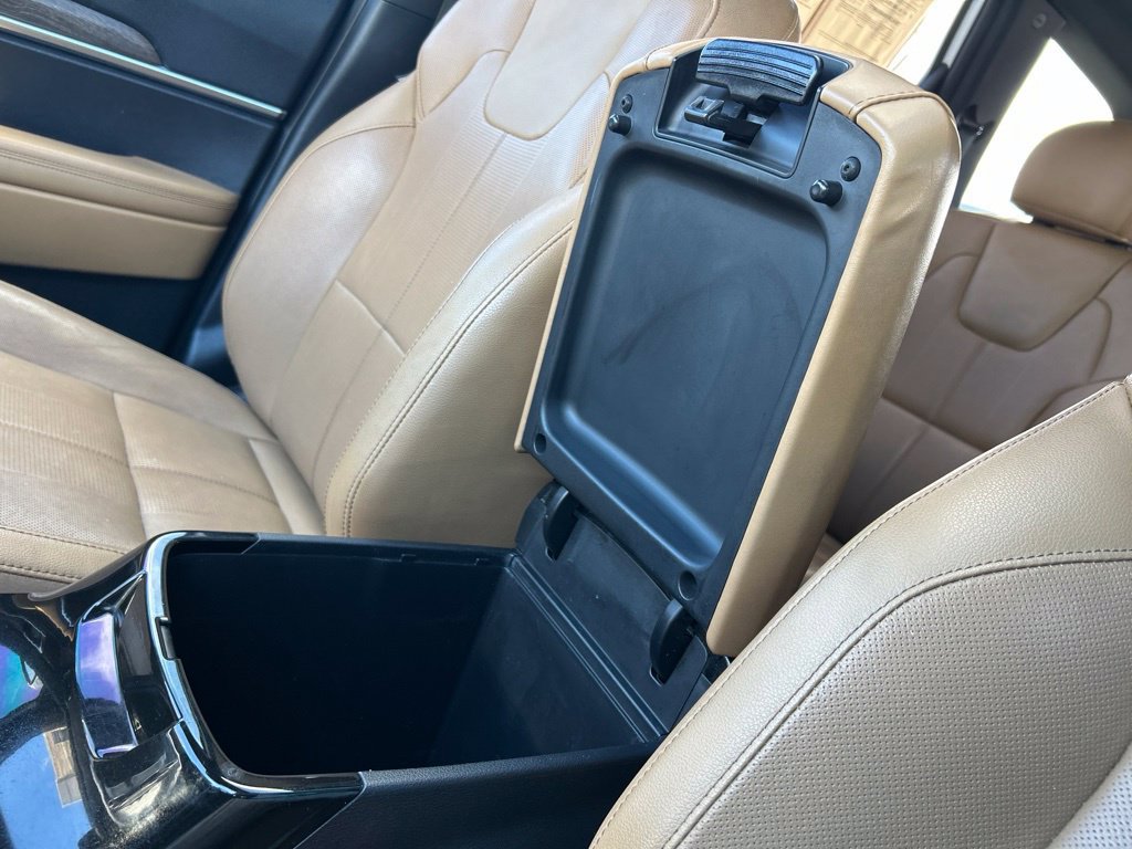 Used 2022 Kia Telluride SX FWD image 42