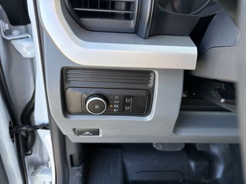 New 2026 Ford F350 XL w/ XL Chrome Package image 27