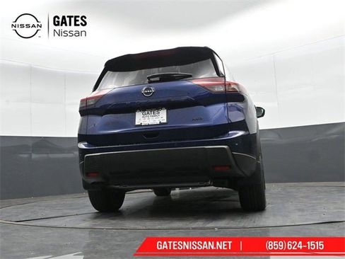 New 2026 Nissan Rogue SV image 41