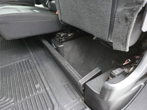 Used 2022 RAM 1500 Laramie w/ Night Edition image 50