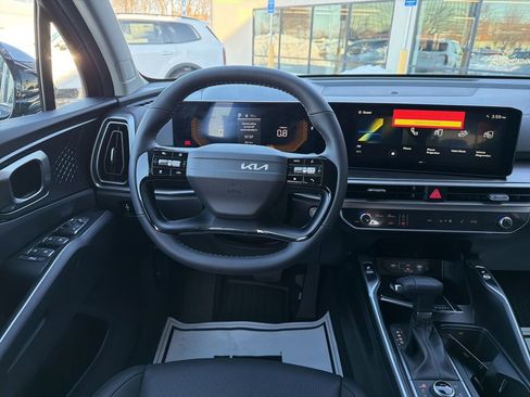 New 2026 Kia Sorento S AWD/4WD image 25