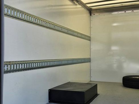 New 2024 Mercedes-Benz Sprinter 3500 image 32