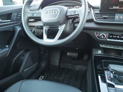 Used 2023 Audi Q5 2.0T Premium Plus w/ Premium Plus Package image 34