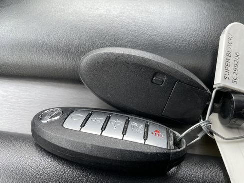 Used 2019 Nissan Murano SL w/ SL Technology Package image 32