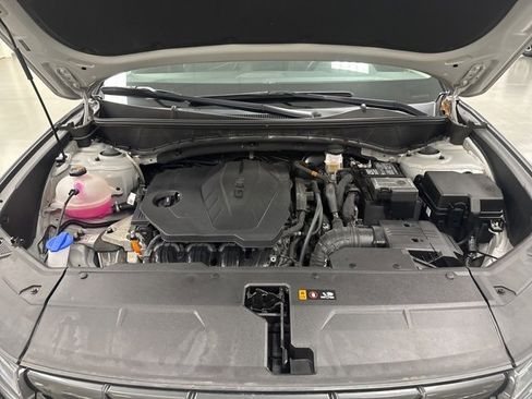 Used 2022 Hyundai Tucson SEL image 40