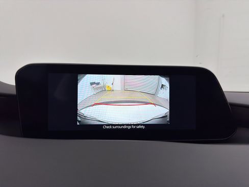 New 2026 MAZDA MAZDA3 2.5 S Premium image 27