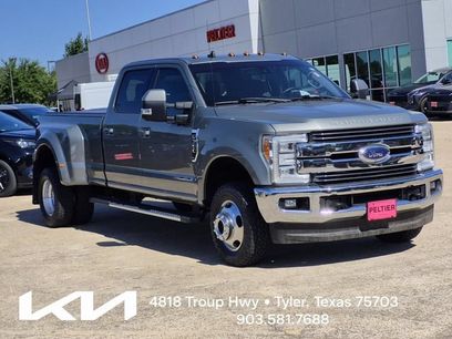 Used 2019 Ford F350 Lariat w/ Lariat Ultimate Package