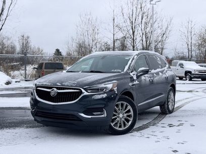 Used 2019 Buick Enclave Essence