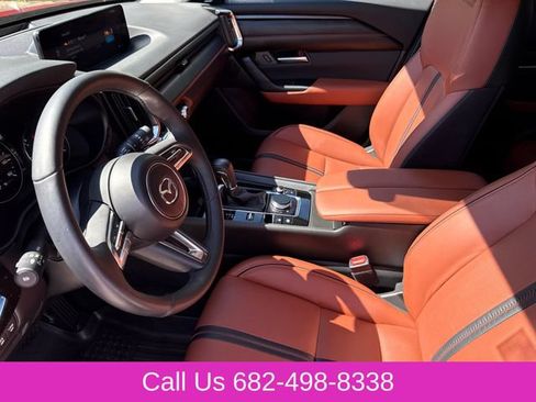 Used 2025 MAZDA CX-50 2.5 Turbo w/ Premium Plus Pkg AWD/4WD image 20