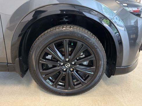 Used 2022 MAZDA CX-5 AWD 2.5 Turbo image 7
