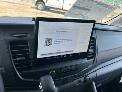 New 2026 Ford Transit 350 148 High Roof Extended image 34