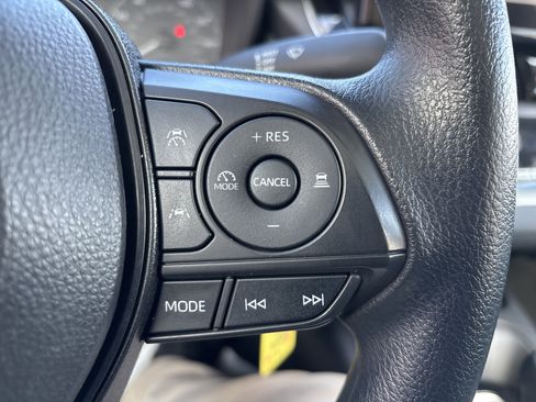 Certified 2024 Toyota Corolla LE image 20