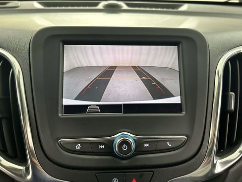 Certified 2023 Chevrolet Equinox LT AWD/4WD image 15