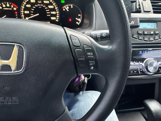Used 2007 Honda Accord SE image 18