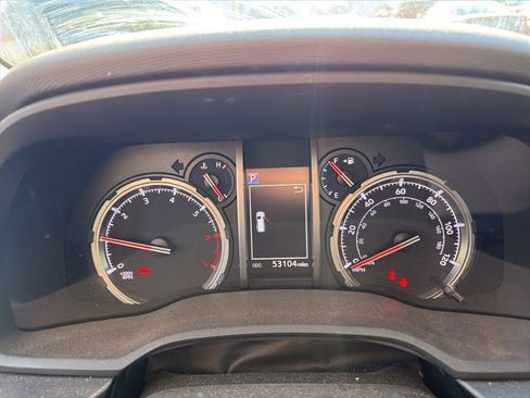 Used 2022 Toyota 4Runner Limited image 19