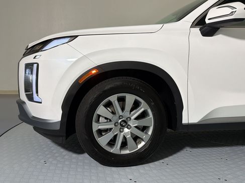 Used 2025 Hyundai Palisade SEL FWD image 21