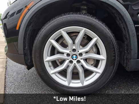 Used 2020 BMW X5 xDrive40i w/ Convenience Package AWD/4WD image 11
