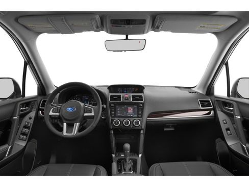 Used 2018 Subaru Forester 2.5i Touring w/ Popular Package #2 AWD/4WD image 3